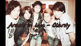 Arashi in love - Clarity