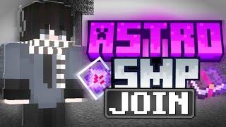 HOW TO JOIN ASTRO SMP S1 | OFFICIAL VIDEO