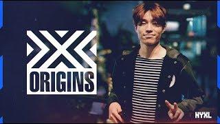 NYXL | ORIGINS - SAEBYEOLBE