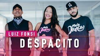 Despacito - Luis Fonsi ft. Daddy Yankee - Coreografia: Mete Dança