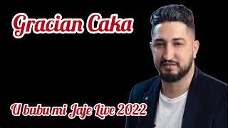 Gracian Caka u bubu mi jaje 2022 Live Harem Batalioni B13