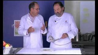 8. La cucina scientifica di Moebius - Potere all'azoto!