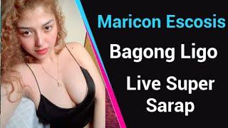 BAGONG LIGO SI LODI | Maricon Escosis sizzling Hot