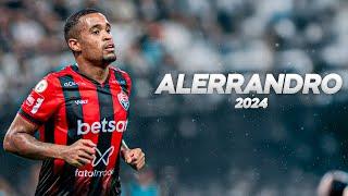 Alerrandro - Full Season Show - Top Scorer - 2024ᴴᴰ