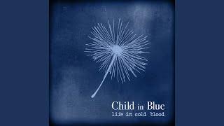 Child in Blue