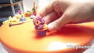 Disney and Pokemon Inspired Creations