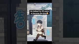 Bro traind for 20 years to become the best🫣|Blades Edits #manhuarecommendation #manhwa #manhuwa