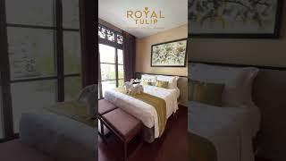 Royal Tulip Spring Hill “ 2Bedroom Villa”