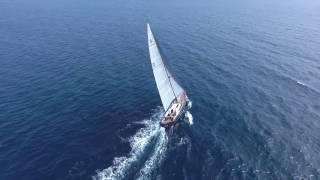 [OFF MARKET] Shipman 63 (TUCANA) Sailing - Yacht for Sale - Berthon International Yacht Brokers