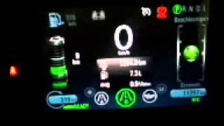 Chevrolet Volt Figures, very quick update, 04/10/2013