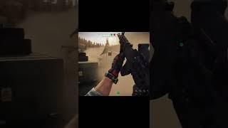 HIGHLIGHTS AKS-74 DELTA FORCE