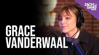 Grace VanderWaal Talks Stray, America's Got Talent & Ariana Grande