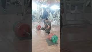 Live The SRP Gym | | gym songs | workout music | कसरत