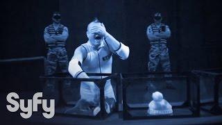 Total Blackout: Top 10 Flip Outs | SYFY