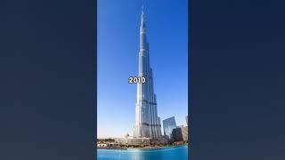 Burj Khalifa Dubai #shorts #youtubeshorts #viral #dubai #burjkhalifa