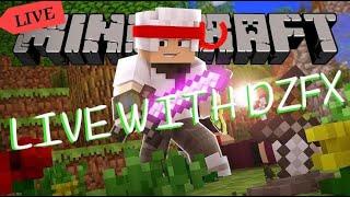 24/7 Joinable Minecraft Server SMP (PUBLIC) | all versions Java & Bedrock Survival join now (2).
