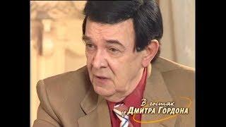 Магомаев: Махмуд Эсамбаев вспылил: "Ты не гордишься тем, что чеченец?"
