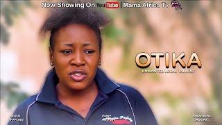 OTIKA-Unwanted Talent | 2024 Latest Movie For Your Christmas Holiday -African Movies