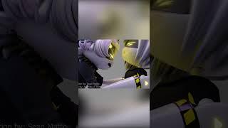 J Pisses N Off! || Murder Drones (#ytshorts)