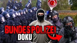EX SEK reagiert auf Bundespolizei Doku! | Kuni reagiert