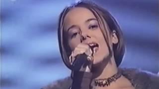 Alizée - Moi...Lolita Stunde Der Stars