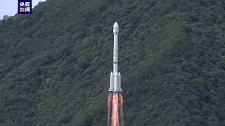 [China’s 21st launch in 2024] Smart SkyNet 1A/B communication satellites launched by CZ3B, Xichang