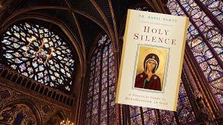 Book Review: Holy Silence by Fr. Basil Nortz, ORC