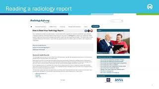 FLaNET Carcinoid Community - Monthly Webinar - October 31, 2024 - NET Radiology