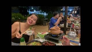 Isaan Food a Phuket