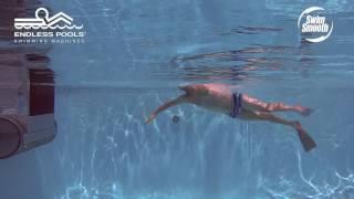 Challenging Swim Drill - Unco Drill: Swim Training by SwimSmooth - Ep. 14