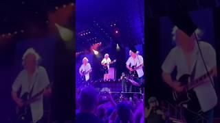 AC/DC live in Tampa — "You Shook Me All Night Long" and the whole stadium sang along!  #ACDC