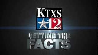 KTXS News Promo