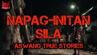 Napag-initan Sila | Aswang True Stories