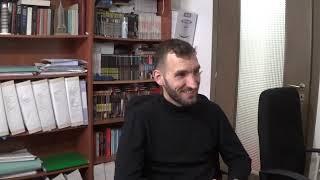 Le video interviste dell'Avv. Spadaro - Erjon - cittadinanza italiana anche con residenza incompleta