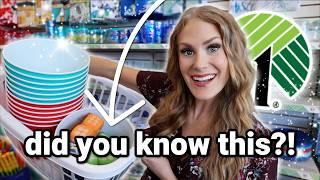 DOLLAR TREE DID IT AGAIN  (the best 1-STEP HACKS yet!)