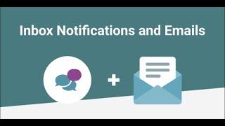 Odoo Apps - Inbox Notifications and Emails | Odoo 15