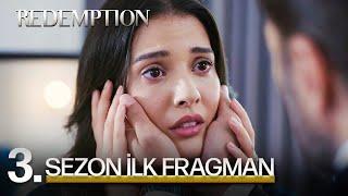 Esaret - 3. Sezon İlk Fragman | Redemption - Season 3 First Promo