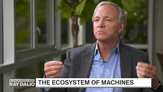 Ray Dalio on a Lifetime of Principles