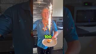 My Uncle’s 100th Birthday