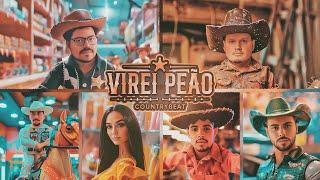 CountryBeat - Virei Peão