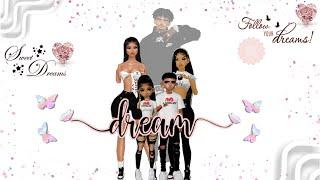 M.A:Dream||S1 E1 Pilot||Imvu Series