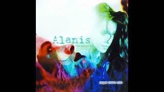 Alanis Morissette - Jagged Little Pill (Full Album)