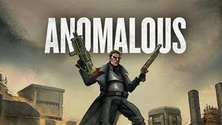 Anomalous - PC Gameplay