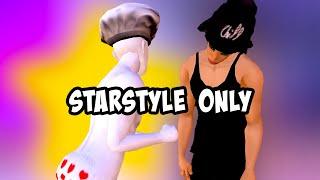 Avakins at Starstyle ‍