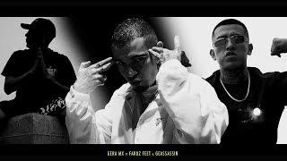 Gera MX, Geassassin - Con Cuanto$ Voy a Contar Feat. Faruz Feet