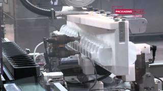 Packaging Valley | Interpack 2011