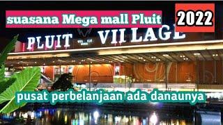 explore Mall Pluit village Jakarta Utara Terkini 2022