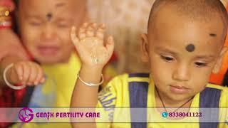 Genix fertility care, a short story TVc