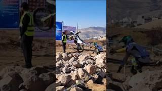 Enduro Crash iran qazvin #enduro #crash #motorcycle