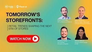 Tomorrow's Storefronts: Retail Trends Shaping the Next Era of Stores